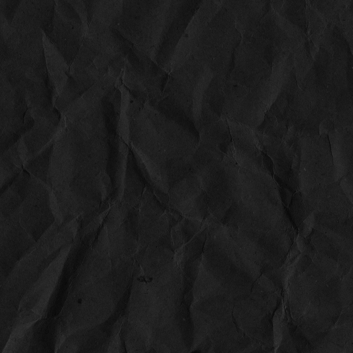 Black Paper Background